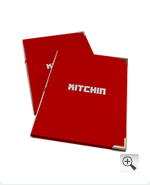 Speisekarte Restaurant Kitchin
