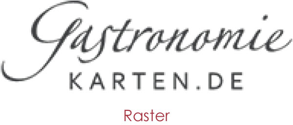 Beispiel Raster Logo
