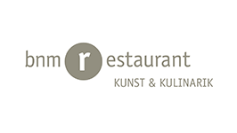 Logo BNM Restaurant GmbH