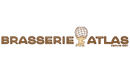 Logo Brasserie Atlas