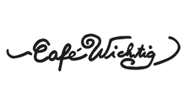 Logo Café Wichtig Scharbeutz