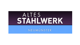 Logo Altes Stahlwerk Business & Lifestyle Hotel