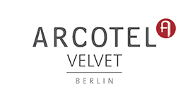 Logo ARCOTEL Velvet Berlin