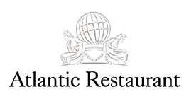 Logo Atlantic Restaurant