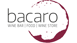 Logo Bacaro Winebar