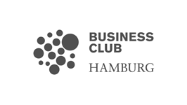 Logo BCH Business Club Hamburg