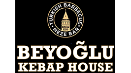 Logo Beyoglu Kebap House