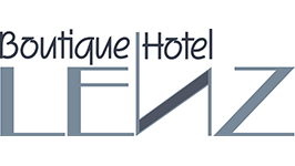 Logo Boutique Hotel Lenz