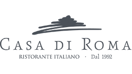 Logo Casa di Roma