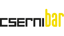 Logo CserniBAR