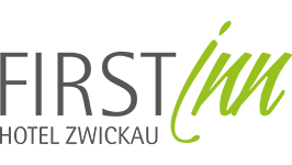 Logo FIRST inn
