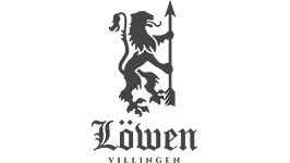 Logo Gasthaus Löwen Villingen