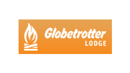 Logo Globetrotter LODGE