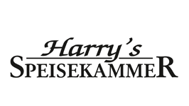 Logo Harry’s Speisekammer