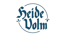Logo Heide-Volm