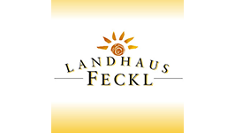 Logo Hotel - Restaurant Landhaus Feckl