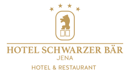 Logo Hotel Schwarzer Bär Jena