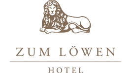 Logo Hotel zum Löwen