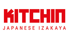 Logo Kitchin – Japanese Izakaya