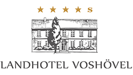 Logo Landhotel Voshövel
