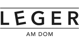 Logo LEGER AM DOM