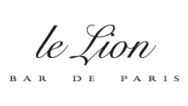Logo Le Lion - Bar de Paris