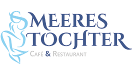 Logo Meerestochter – Apartments & Restaurant