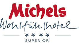 Logo Michels Wohlfühlhotel