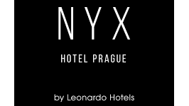 NYX Hotel Prague