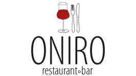 Logo ONIRO Restaurant - Bar