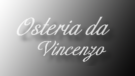 Logo Osteria Da Vincenzo