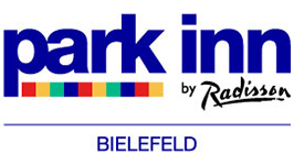 Logo Park Inn by Radisson Bielefeld
