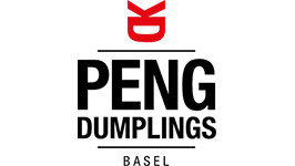 Logo PENG DUMPLINGS