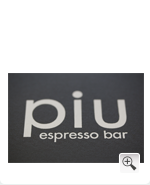 piu - espresso bar 4