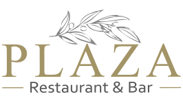Logo Plaza Paderborn - Restaurant & Bar