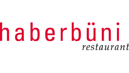 Logo Restaurant Haberbüni