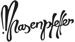 Logo Restaurant Hasenpfeffer