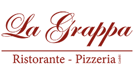 Logo Ristorante La Grappa