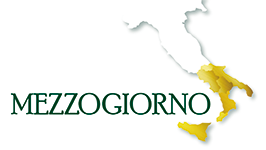 Logo Ristorante Mezzogiorno