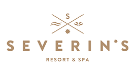 Logo SERVERIN*S RESORT & SPA