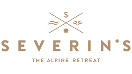 Logo SEVERIN*S - THE ALPINE RETREAT
