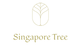 Logo Singapore Tree