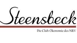 Logo Steensbeck