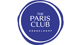 Logo The Paris Club