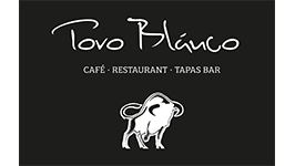 Logo TORO BLANCO Detmold