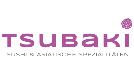 Logo TSUBAKI Restaurant
