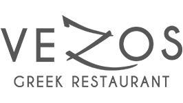 Logo Vezos Restaurant