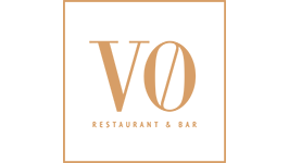 Logo Vo Restaurant & Bar