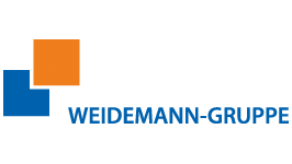 Logo Weidemann-Gruppe GmbH