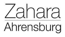 Logo Zahara Ahrensburg